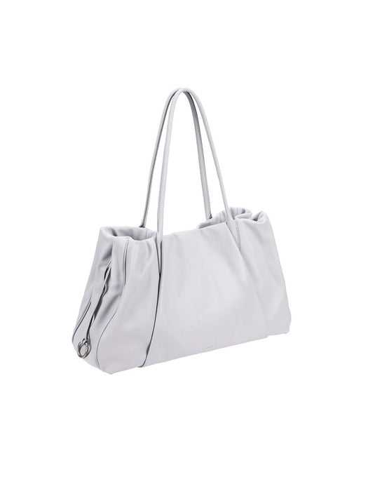 Toque Cloud Tote L (Toque Cloud Tote Large) 2 colors
