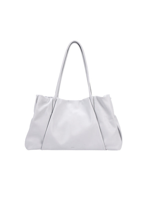 Toque Cloud Tote L (Toque Cloud Tote Large) 2 colors