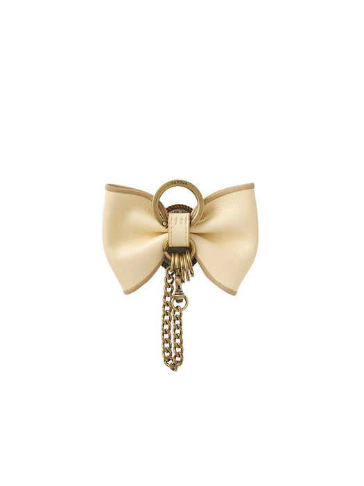 [vunque] Goth Balaca Charm Milky Yellow