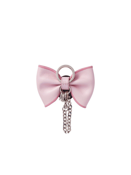[vunque] Goth Balaca Charm Pale Pink