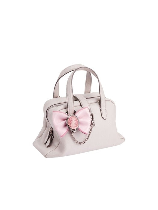 [vunque] Goth Balaca Charm Pale Pink