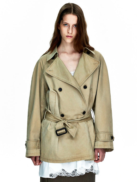 Clothing in beige - Premium quality product image