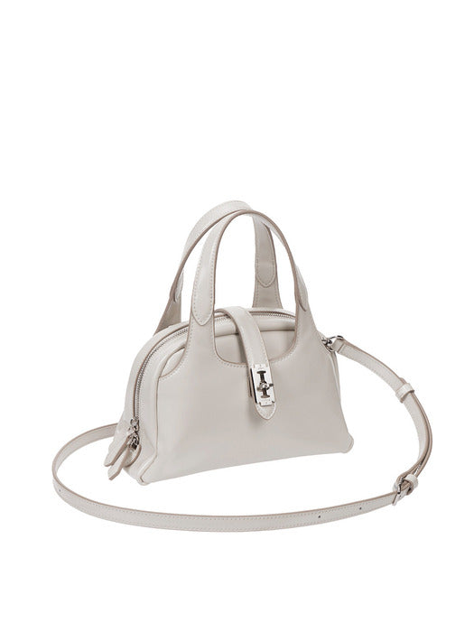 Toque En Haut Tote S (토크 앙오 토트 스몰) - 2 colors