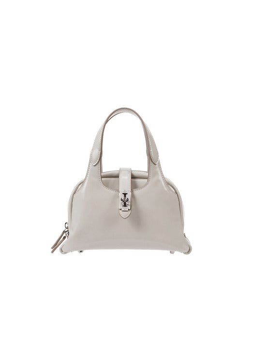 Toque En Haut Tote S (토크 앙오 토트 스몰) - 2 colors