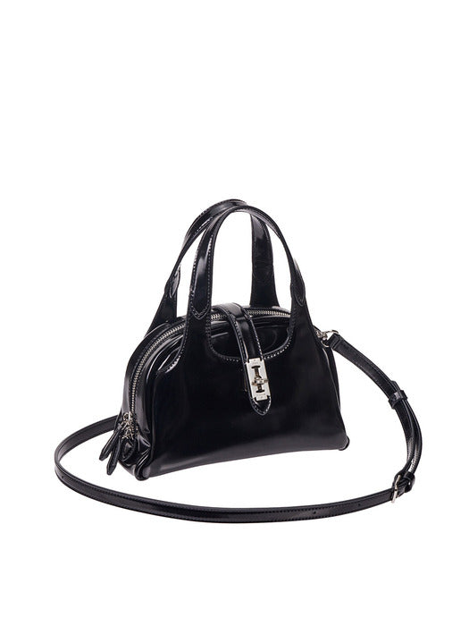 Toque En Haut Tote S (토크 앙오 토트 스몰) - 2 colors