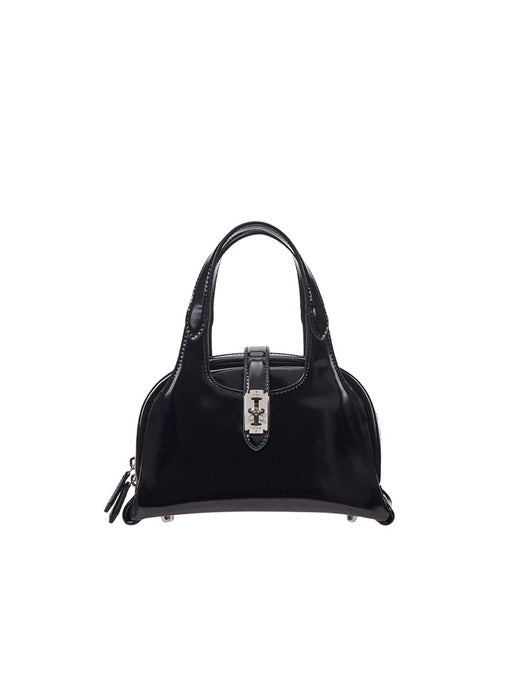 Toque En Haut Tote S (토크 앙오 토트 스몰) - 2 colors