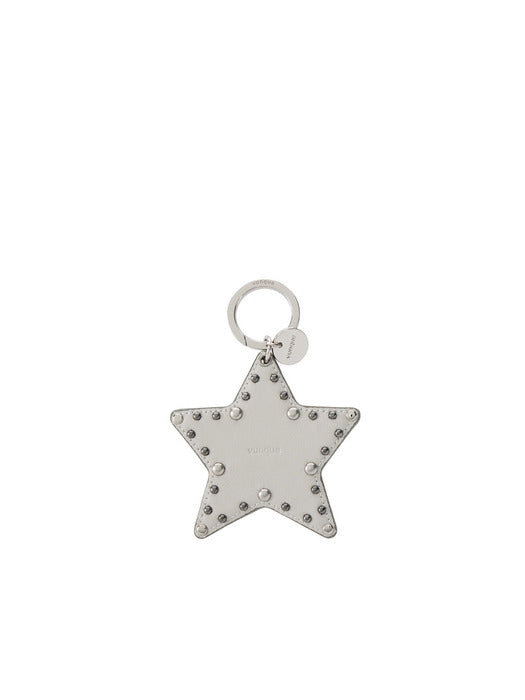 Vunque Goth Romantic Mirror Charm Light Beige