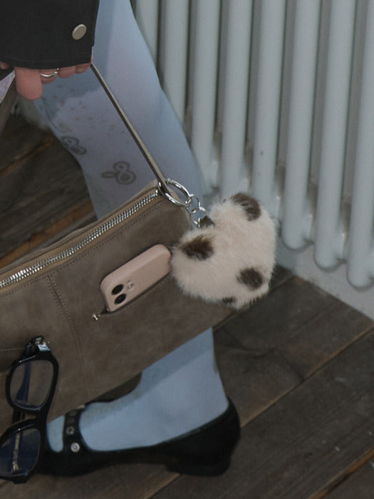 [raive] Lovey Charm UZ5AX102_2color