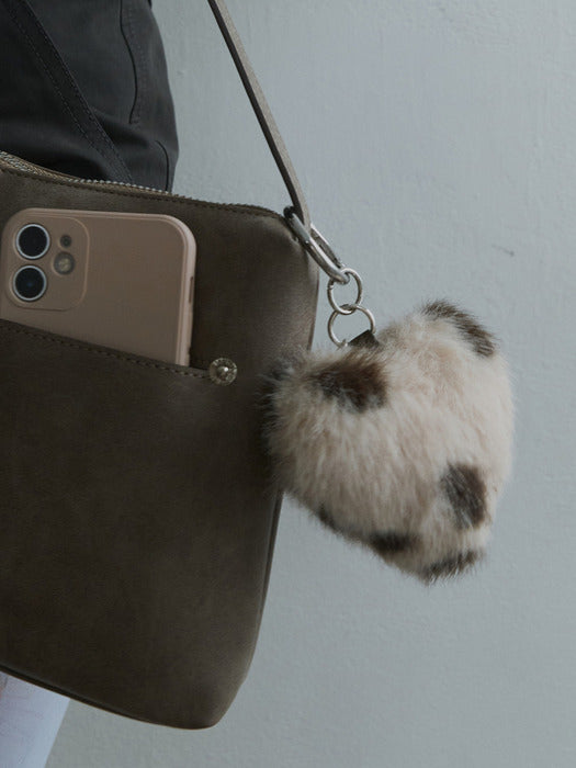 [raive] Lovey Charm UZ5AX102_2color