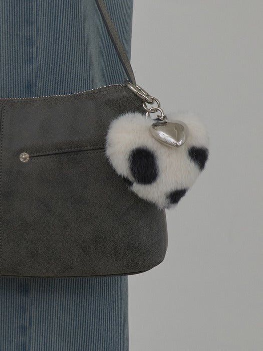 [raive] Lovey Charm UZ5AX102_2color