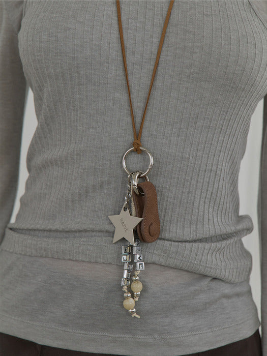 Raive Glint Necklace