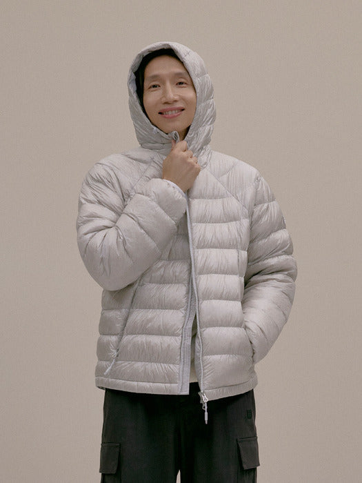 [fila] Flow Lightweight Down_FS254DJ01X001_021