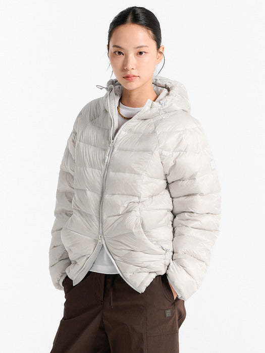 Fila Flow Lightweight Down