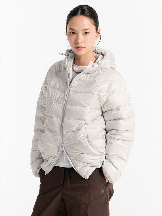 [fila] Flow Lightweight Down_FS254DJ01X001_021