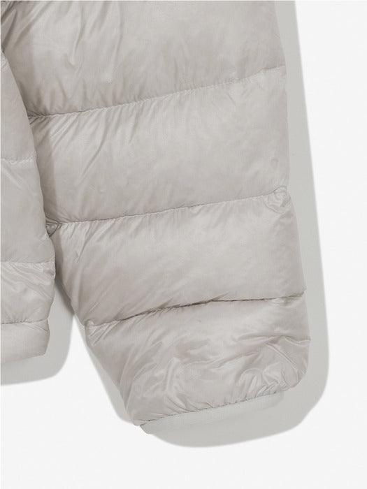 [fila] Flow Lightweight Down_FS254DJ01X001_021