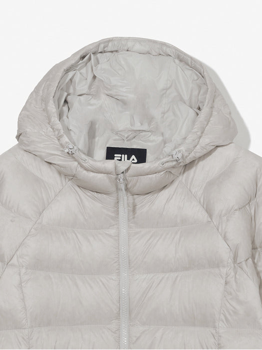 [fila] Flow Lightweight Down_FS254DJ01X001_021