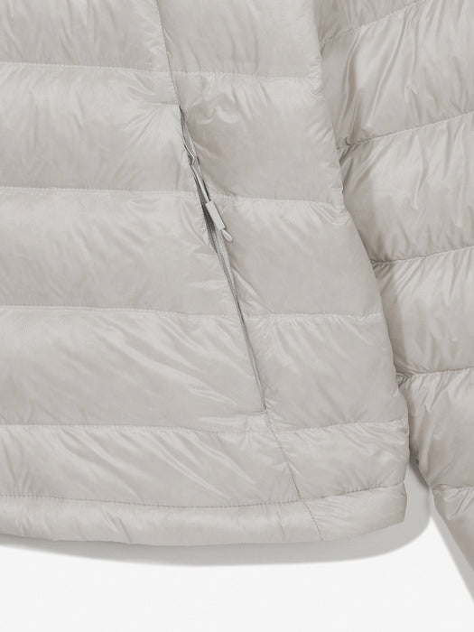 [fila] Flow Lightweight Down_FS254DJ01X001_021