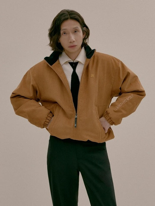 [Bong Tae-gyu's Pick] Corduroy Jacket_FS254JK01X001_296