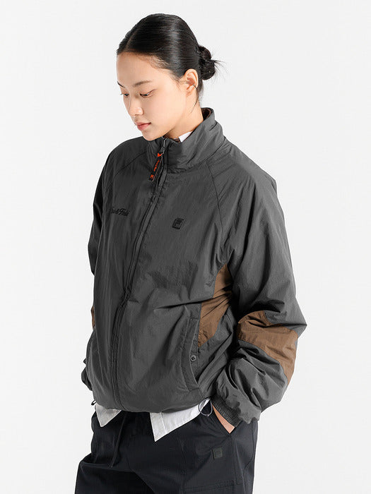 Fila Fleece Reversible Jacket