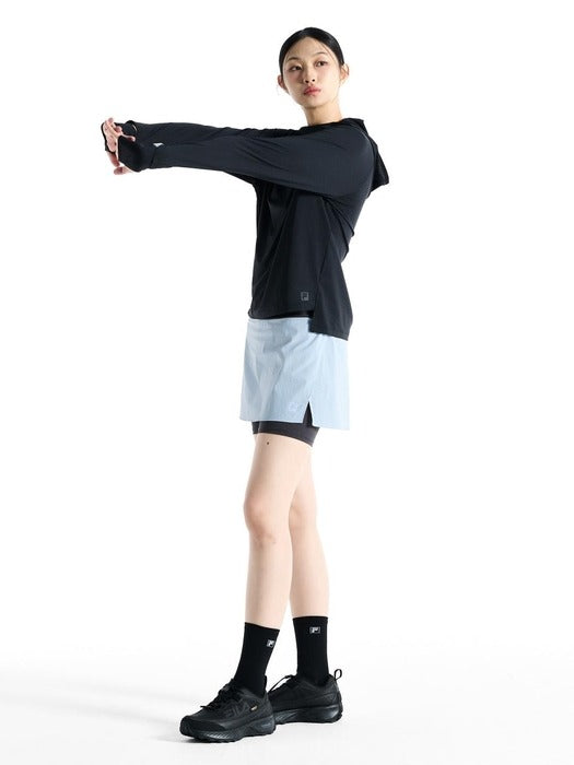 Running Skirt Leggings_FS253IP02F002_442