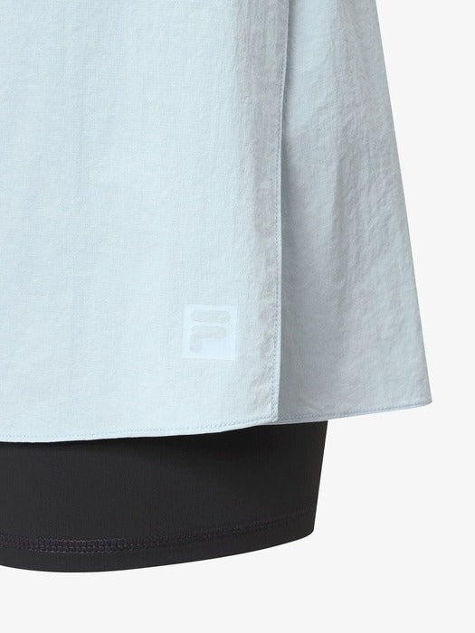 Running Skirted Leggings