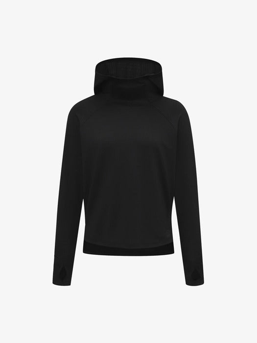 Running Mesh Hooded Long-Sleeve Tee_FS253RL02F005_001