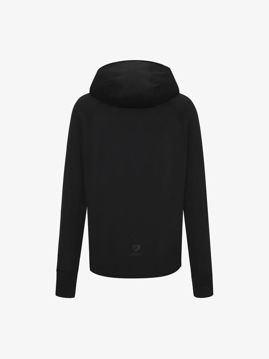 Running Mesh Hooded Long-Sleeve Tee_FS253RL02F005_001