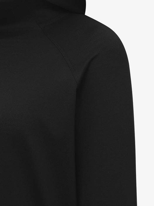 Running Mesh Hooded Long-Sleeve Tee_FS253RL02F005_001