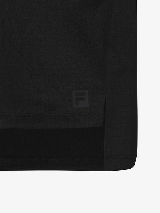 Running Mesh Hooded Long-Sleeve Tee_FS253RL02F005_001
