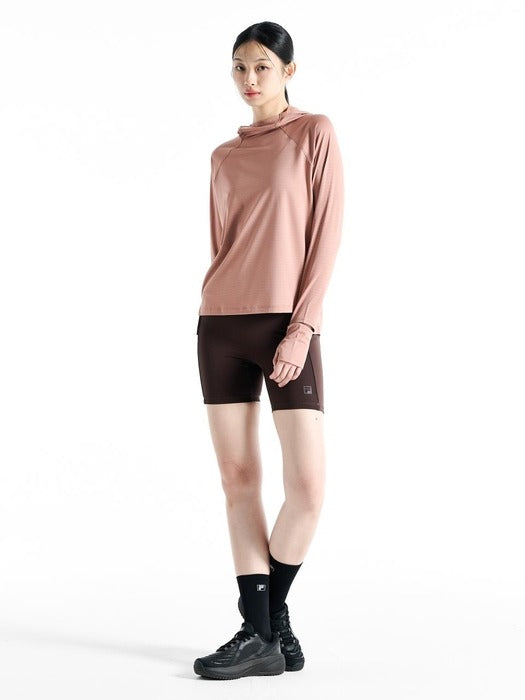 Running Mesh Hooded Long-Sleeve Tee_FS253RL02F005_670