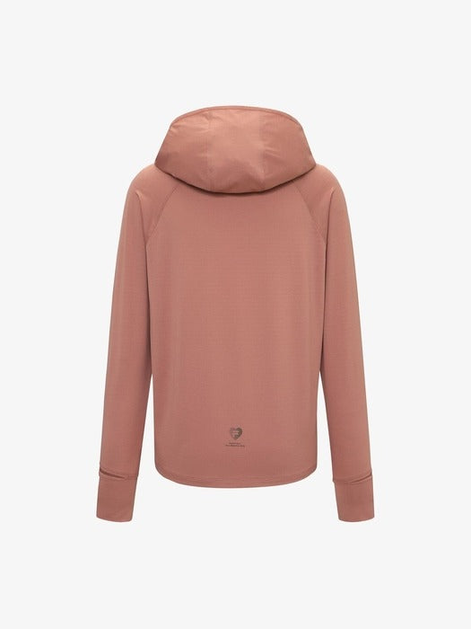 Running Mesh Hooded Long-Sleeve Tee_FS253RL02F005_670