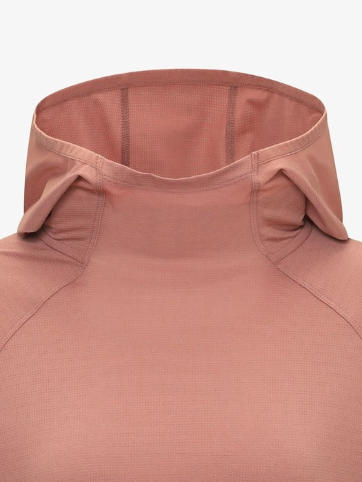 Running Mesh Hooded Long-Sleeve Tee_FS253RL02F005_670