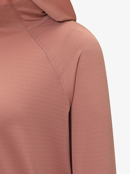 Running Mesh Hooded Long-Sleeve Tee_FS253RL02F005_670