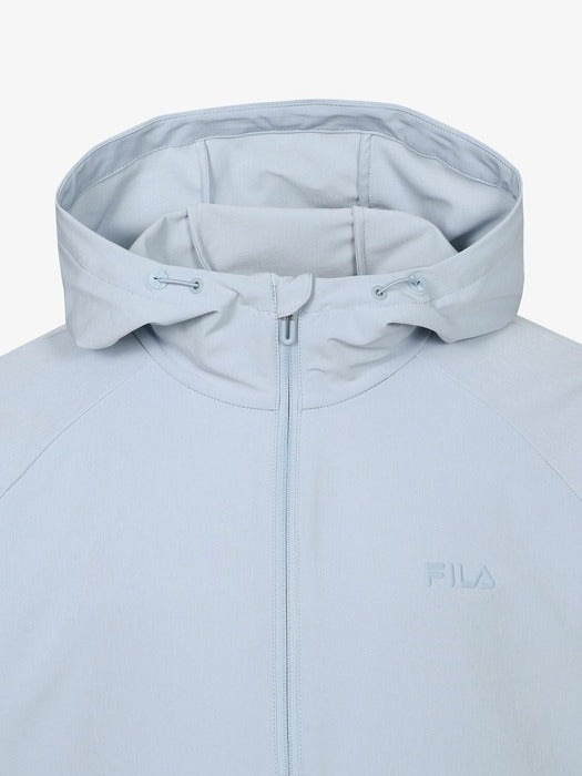 Woven Stretch Jacket_FS253JK02U001_442
