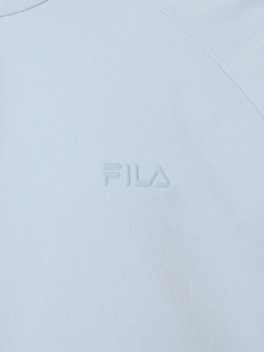 Woven Stretch Jacket_FS253JK02U001_442