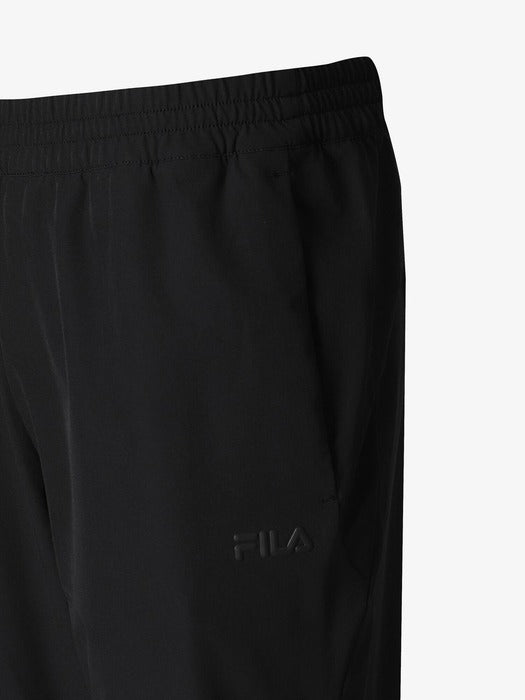 Woven Stretch Active-Fit Jogger Pants_FS253WP02M001_002