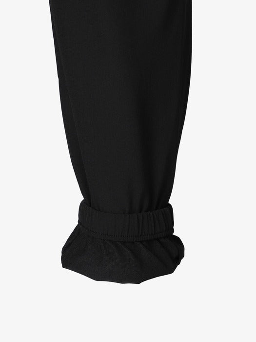 Woven Stretch Active-Fit Jogger Pants_FS253WP02M001_002