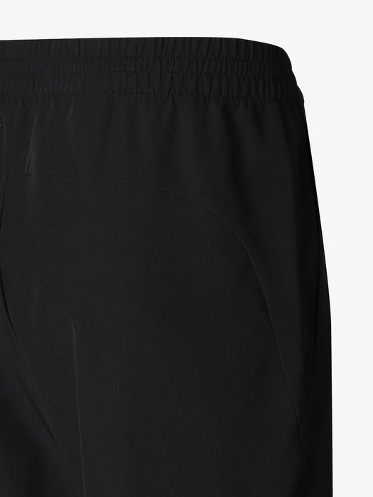 Woven Stretch Active-Fit Jogger Pants_FS253WP02M001_002
