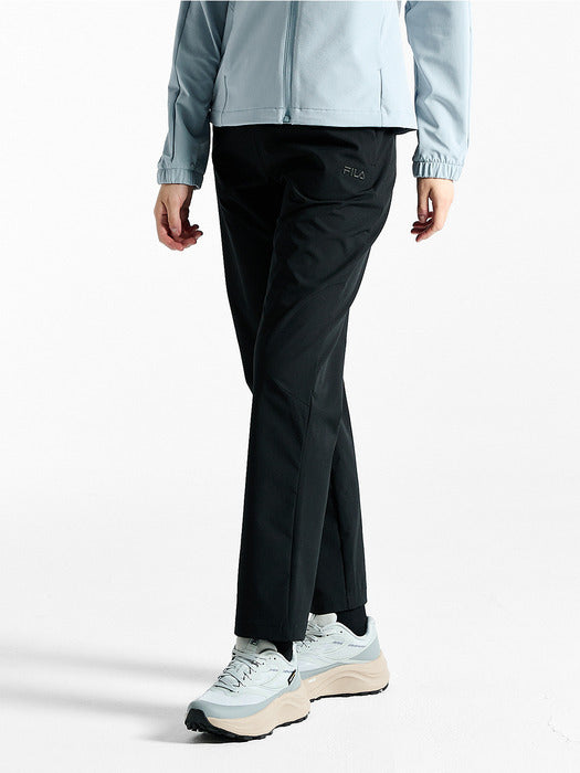 Woven Stretch Pants_FS253WP02U002_001