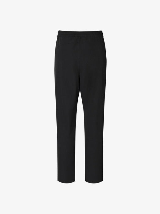 Woven Stretch Pants_FS253WP02U002_001