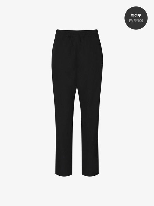 Woven Stretch Pants_FS253WP02U002_001
