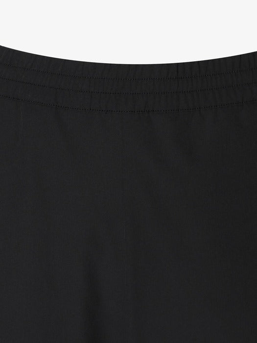 Woven Stretch Pants_FS253WP02U002_001