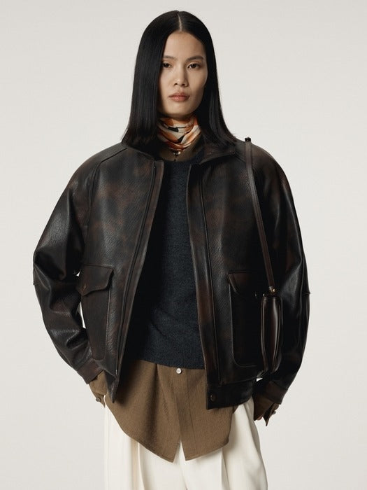 Clothing in brown - Premium quality product image