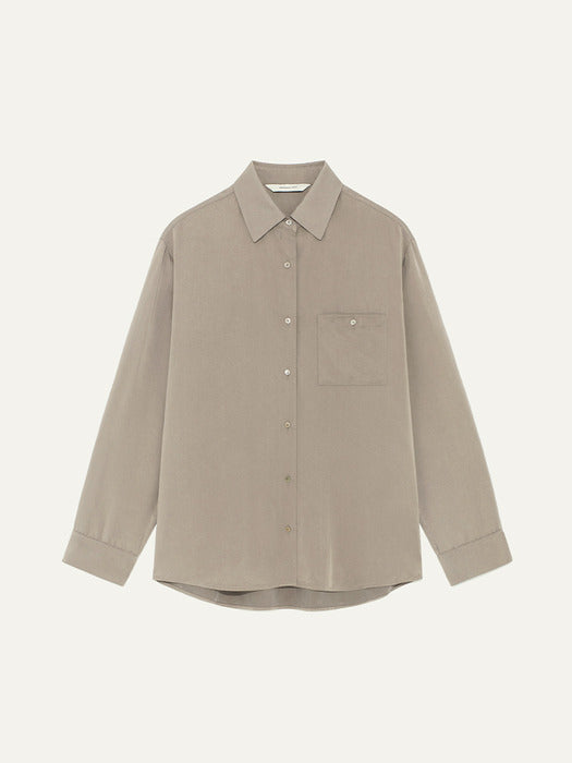 Kindersalmon Elodie Shirt Deer