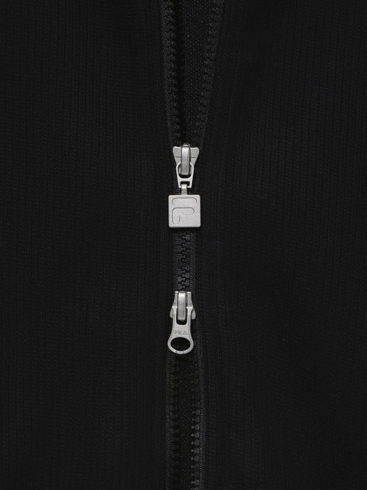 [fila] 1911 Uni Knit Track Zip-Up_FS261FT01X001_001