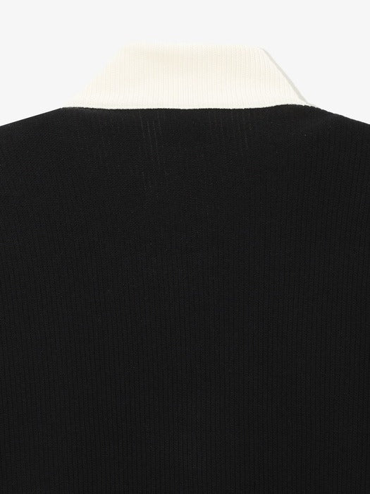 1911 Knit Track Top_FS253FT01X001_001