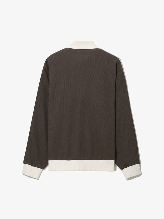 1911 Knit Track Top_FS253FT01X001_234