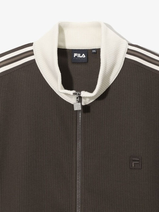 1911 Knit Track Top_FS253FT01X001_234