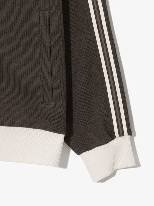 1911 Knit Track Top_FS253FT01X001_234