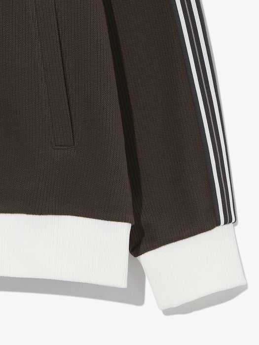 [fila] 1911 Uni Knit Track Jacket_FS261FT01X001_234